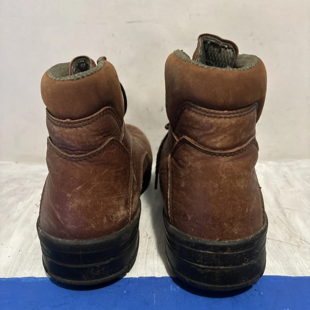 Wolverine DuraShocks 6